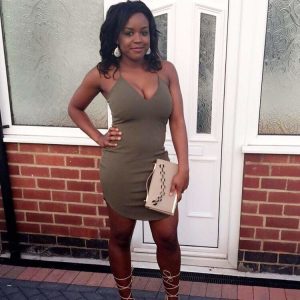 Maya - rencontre-Milf-Chelles