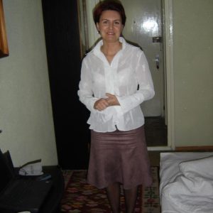 Anaïs - rencontre-Milf-Maisons-Alfort