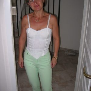Gaëlle - rencontre-Milf-Saint-Quentin