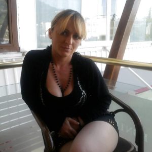 Nadia - rencontre-Milf-Strasbourg