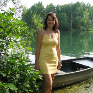 Lou - rencontre-Teen-Niort