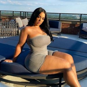 Ce soir, j’ai envie de te ken Nadia - rencontre-Teen-Pantin