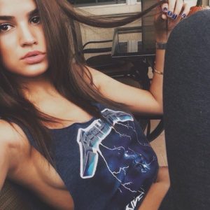 Viviane - rencontre-Teen-Saint-Quentin