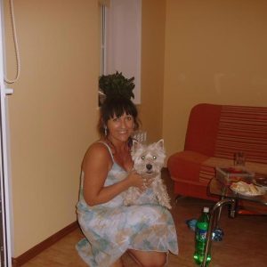 Marina - rencontre-Cougar-Belfort