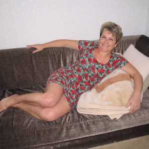 Lise - rencontre-Cougar-Corbeil-Essonnes