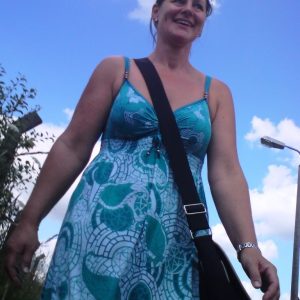 Chaleur sous les draps à Laval 🌊 Mireille - rencontre-Cougar-Laval