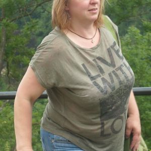 Lara - rencontre-MILF-Marseille