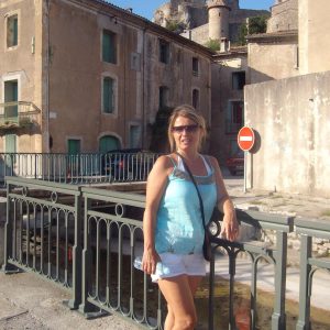 Solène - rencontre-Milf-Bayonne