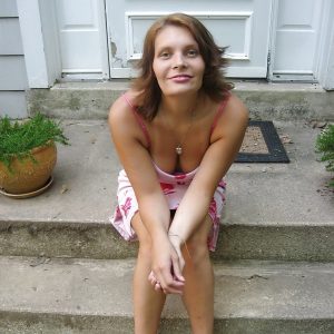 Maud - rencontre-Milf-Toulon