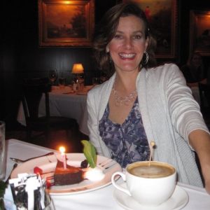 Insomniaque en recherche de compagnie nocturne Julie - rencontre-Milf-Évreux
