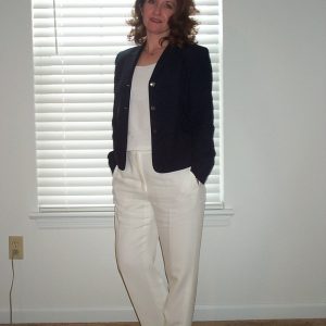 Alix, 47 ans Alix - rencontre-Naturiste-Brive-la-Gaillarde