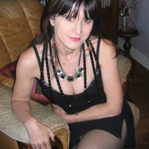 Clara - rencontre-Naturiste-Saint-Malo
