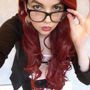 Pauline - rencontre-Teen-Dijon