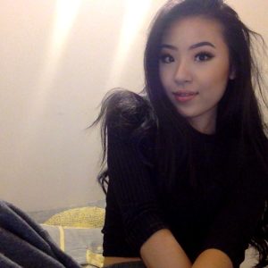 Lily - rencontre-Asiatique-Caluire-et-Cuire
