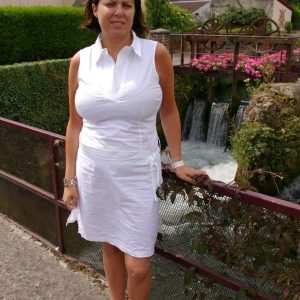 Sophie - rencontre-BDSM-Saint-Brieuc