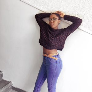 Naomie - rencontre-Black-Marseille