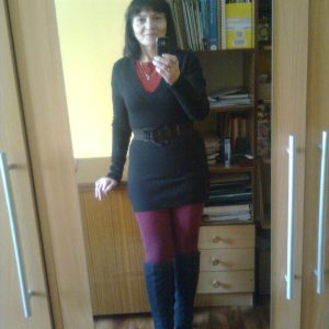 Lise - rencontre-Cougar-Chalon-sur-Saône