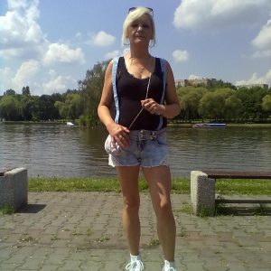 Lauranne - rencontre-Cougar-Clermont-Ferrand