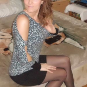 Kenza - rencontre-Cougar-Vaulx-en-Velin