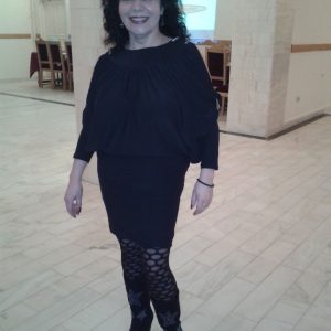 Mélina - rencontre-Milf-Châlons-en-Champagne