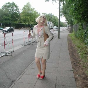 Lola - rencontre-Milf-Saint-Étienne