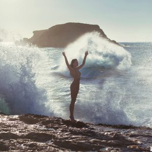 Un soir, une nuit… Marine - rencontre-Milf-Sète