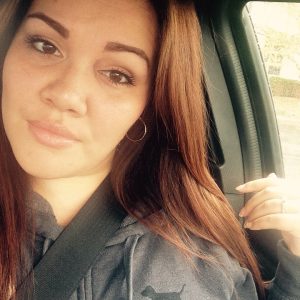 Chloé - rencontre-Teen-Chalon-sur-Saône
