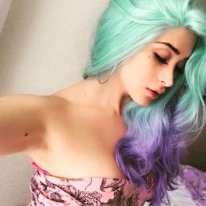 Emma - rencontre-Teen-Rennes